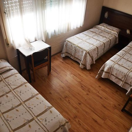Hotel Eldorado Salto Dış mekan fotoğraf