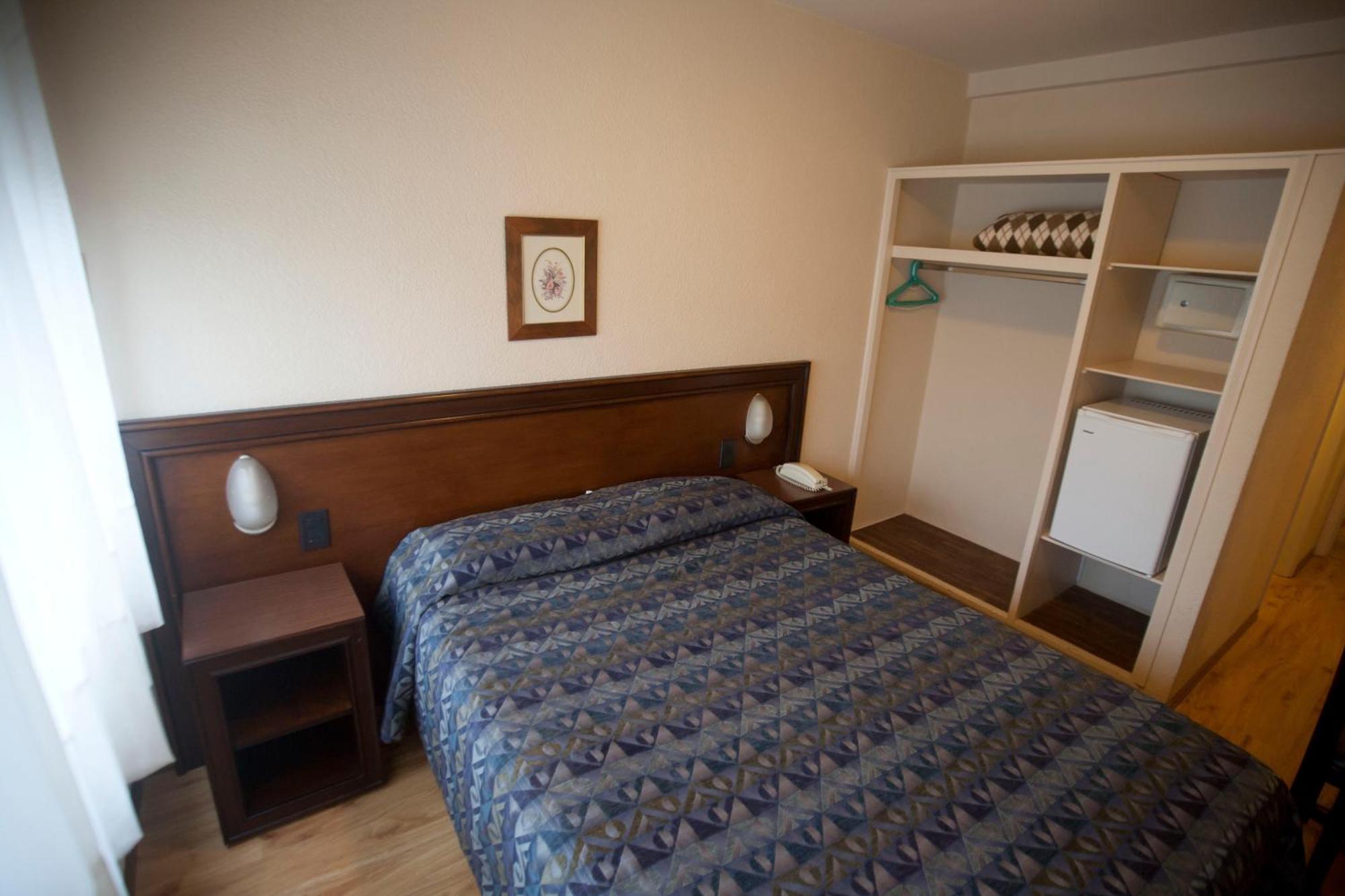 Hotel Eldorado Salto Dış mekan fotoğraf