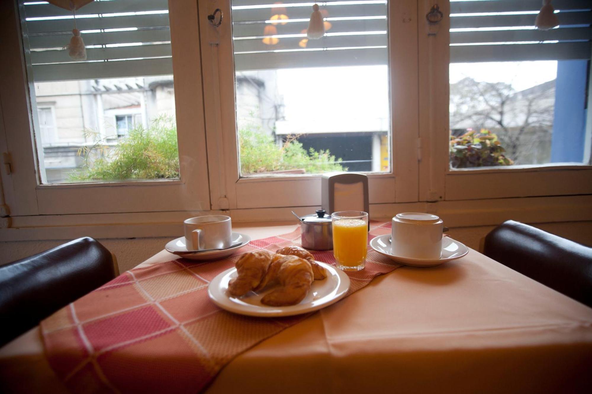 Hotel Eldorado Salto Dış mekan fotoğraf