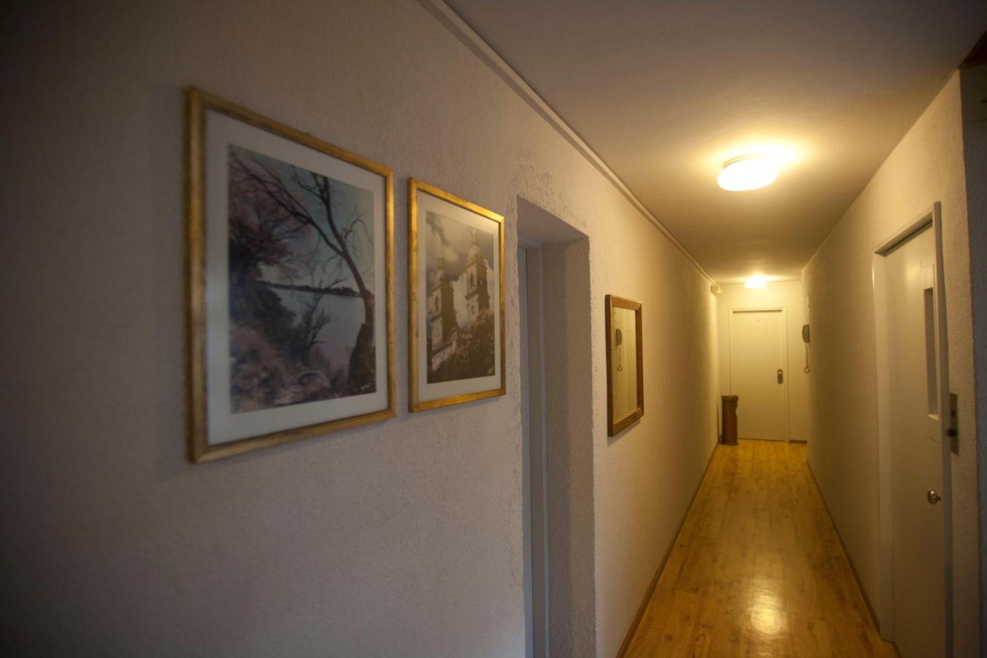 Hotel Eldorado Salto Dış mekan fotoğraf
