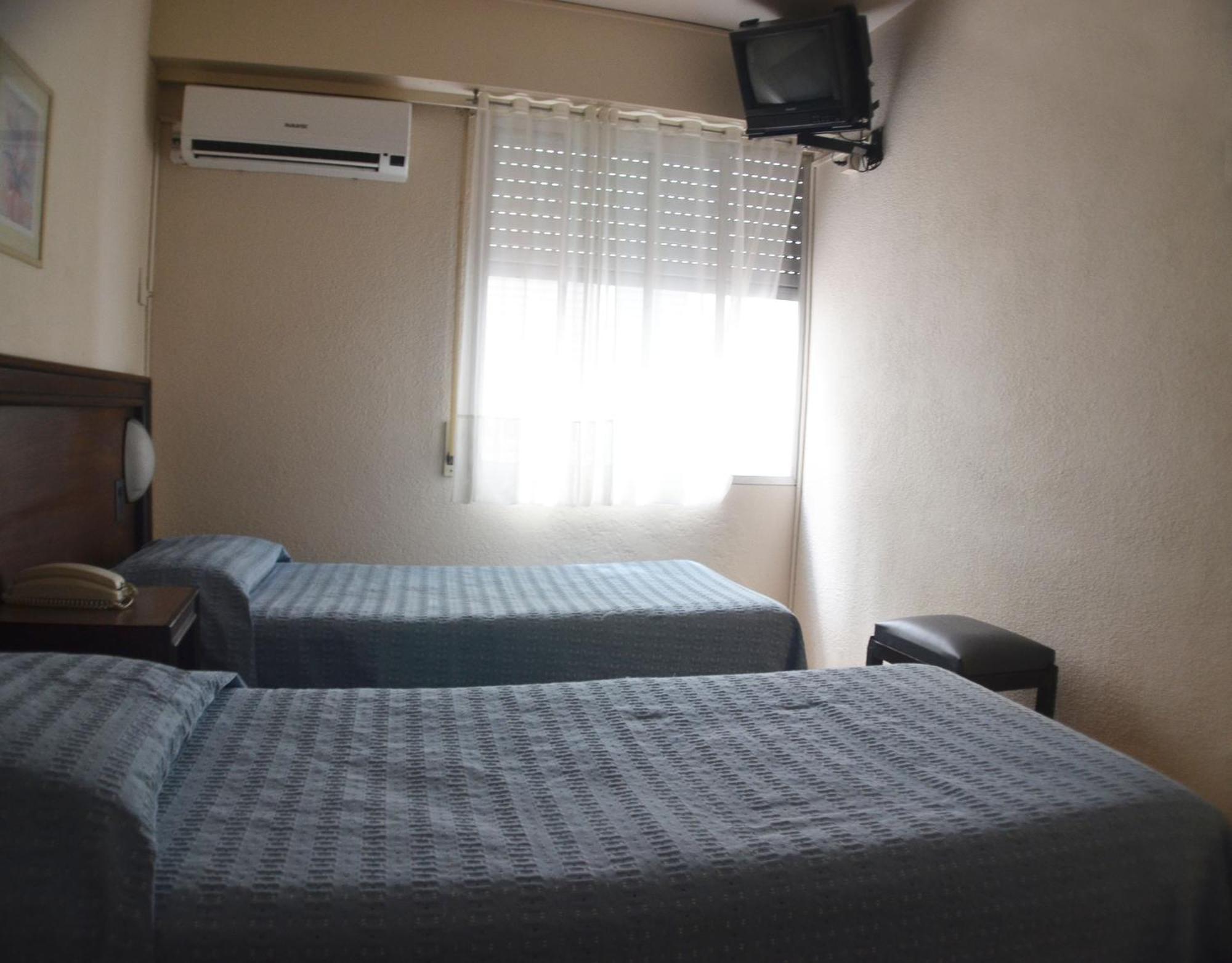 Hotel Eldorado Salto Dış mekan fotoğraf