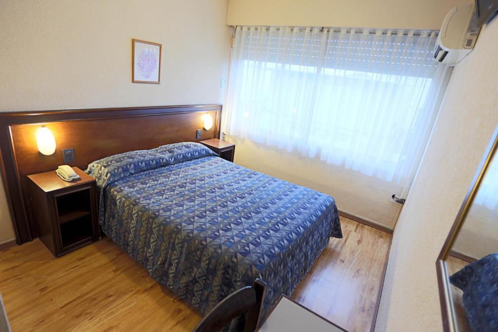 Hotel Eldorado Salto Dış mekan fotoğraf