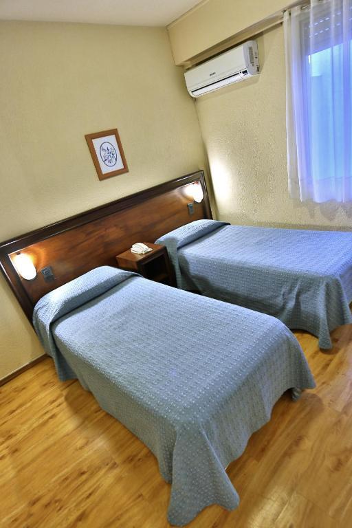 Hotel Eldorado Salto Dış mekan fotoğraf