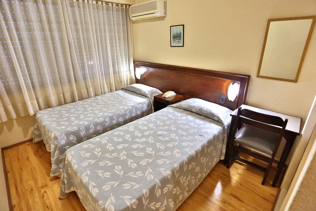 Hotel Eldorado Salto Dış mekan fotoğraf
