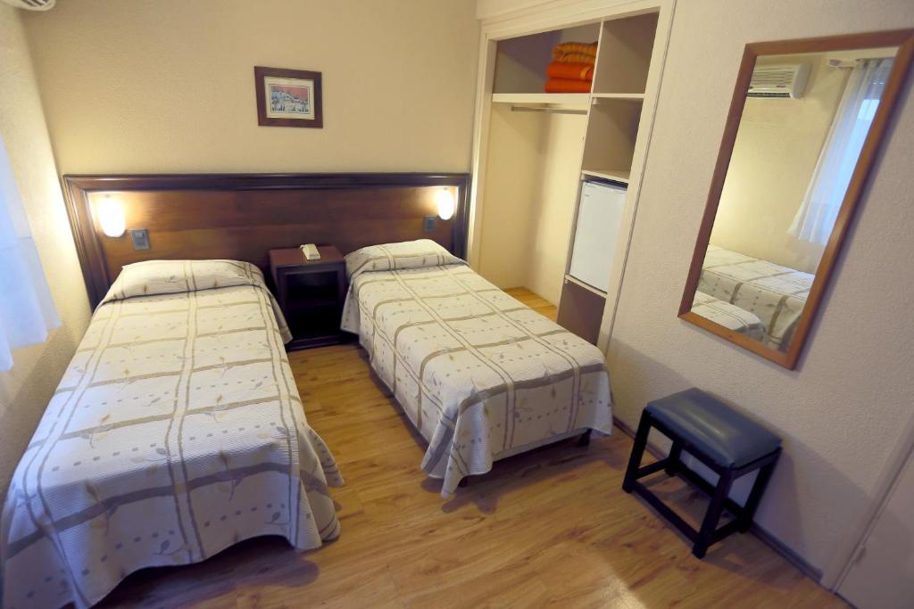 Hotel Eldorado Salto Dış mekan fotoğraf